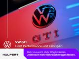 Volkswagen Golf 2.0 GTI LEDER H.KARDON PANO KAMERA - Volkswagen Golf: Schwarz, GTI