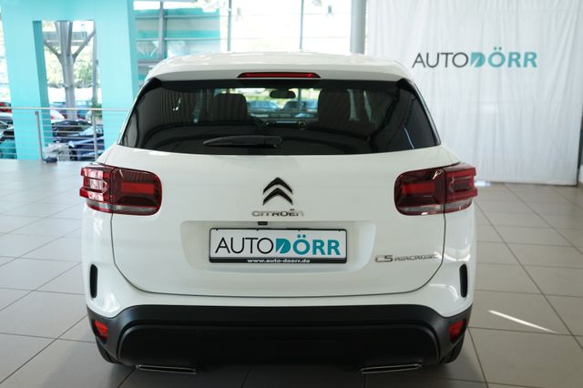 Vorschau Auto