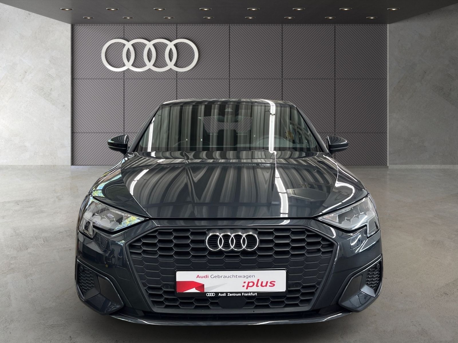 Audi A3 - Bild 2