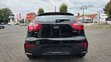 Kia Rio Sensation-MOD-2017!KLIMA*LIMOUSINE-4TÜRIG! - Kia Rio Sensation