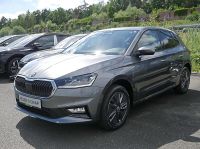 Skoda Fabia - Vorschau Bild 11