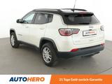 Jeep Compass 1.4 M-Air Limited 4WD Aut.*NAVI*CAM*SHZ* - Jeep Compass Gebrauchtwagen in München