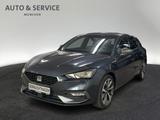 Seat Leon 1.5 eTSI DSG FR ACC|NAVI|KAMERA|LED|BEATS - Seat Leon Gebrauchtwagen in München