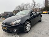 Volkswagen Golf VI Cabriolet Basis/2Hand/AHK/Alcantara/ - Volkswagen Golf: Cabrio, Golf2