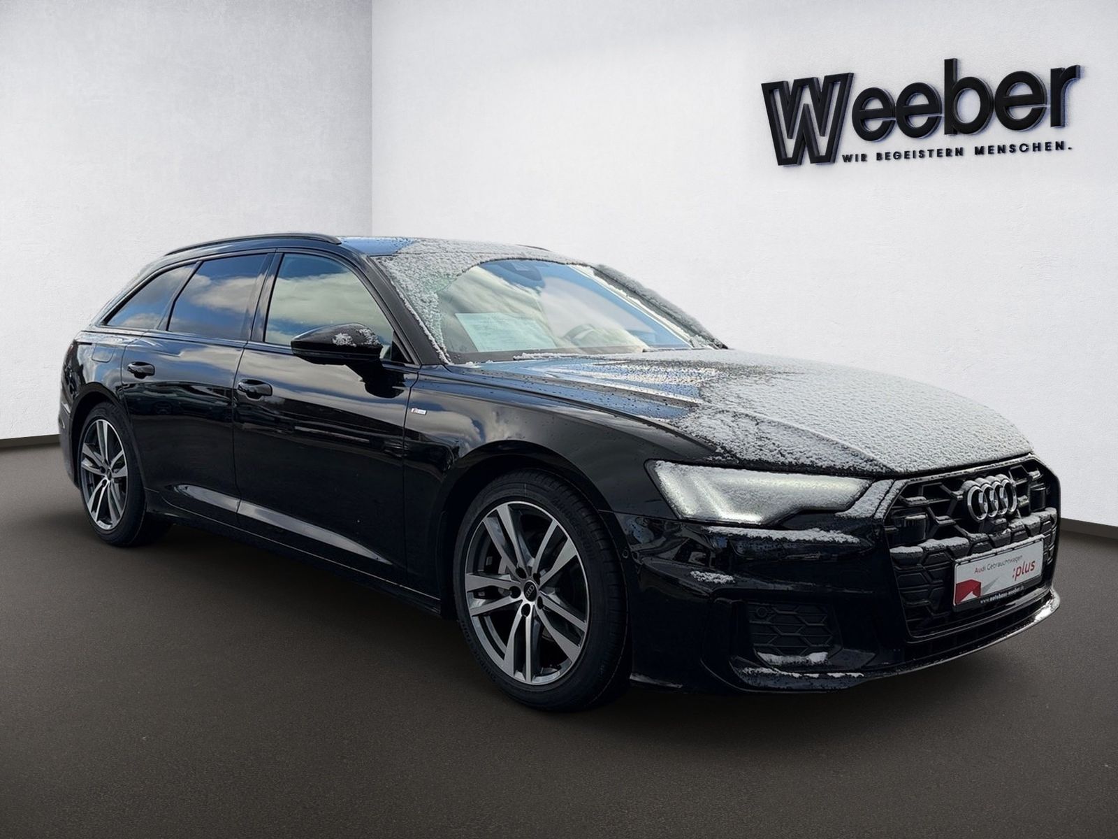 Audi A6 - Bild 16