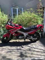 Yamaha tdr 125 - YAMAHA TDR