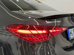 Mercedes-Benz C 63 AMG - Vorschau 31