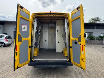 Volkswagen Crafter - 10