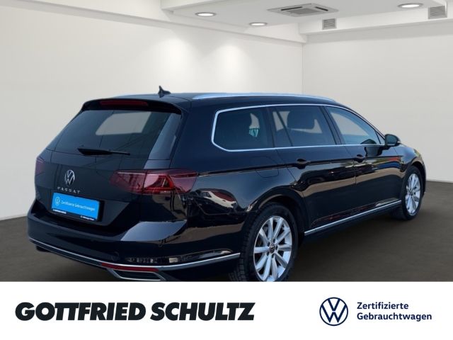 Volkswagen Passat Variant - Bild 5