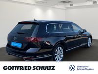Volkswagen Passat Variant - Vorschau Bild 5