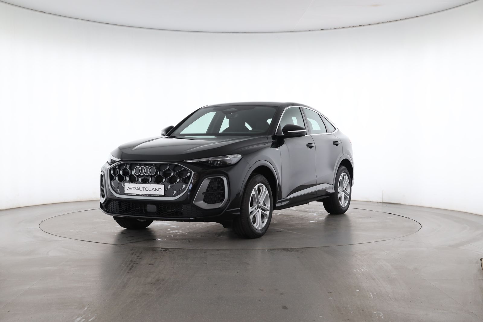 Audi Q5 - Bild 2