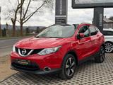 Nissan Qashqai N-Connecta - Nissan Qashqai Gebrauchtwagen in Bonn