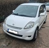 Daihatsu sirion 1.3 2009 67KW /91HP - gebrauchte Daihatsu Sirion aus dem Jahr 2009