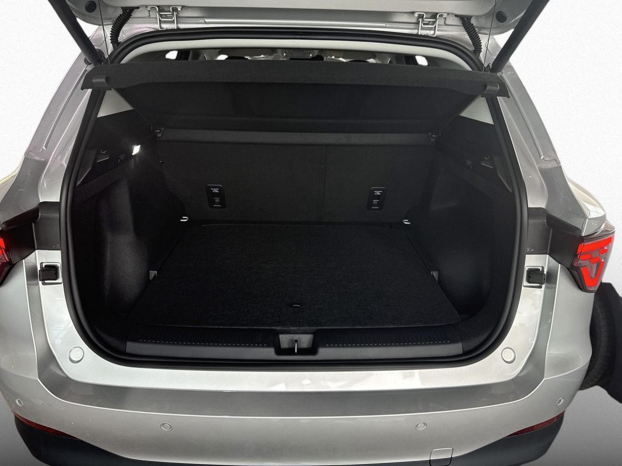 MG S5