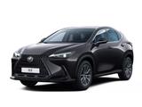 Lexus RX 450h + 2,5 l E-CVT, 4x4 Plug-in 5-Türer F SPO - Lexus RX-Serie Tageszulassungen