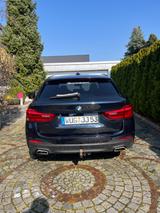 BMW 530 d T xDrive M Sport+StandHZG+ACC+HUD+Pano - BMW 530 Gebrauchtwagen Bmw530d