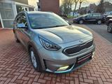 Kia Niro Spirit 1.6 Plug-in Hybrid*Leder*Schiebedach - graue Kia Niro