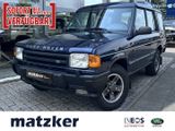 Land Rover Discovery 1 3.9 V8 ES - Land Rover aus 1998