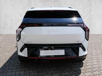Kia EV3 - Vorschau Bild 5