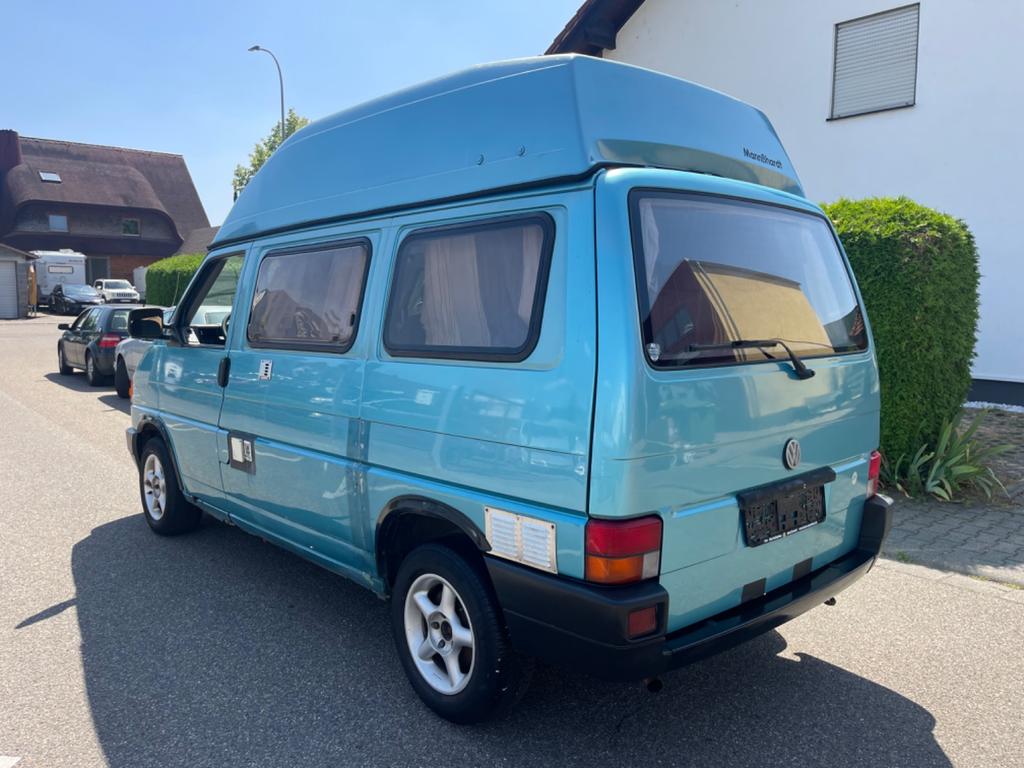 Volkswagen T4 Multivan
