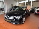 Mercedes-Benz C 220 CDI T-Modell BlueTec/dNavi-Automatik- - Mercedes-Benz C 220 Gebrauchtwagen in Bremen