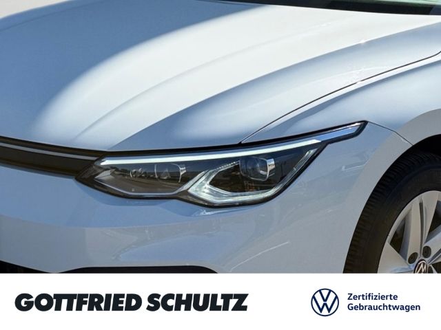 Volkswagen Golf - Bild 6