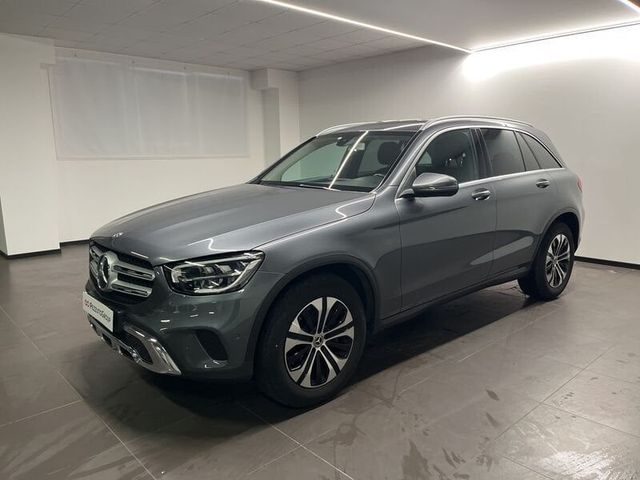 Mercedes-Benz GLC 220 D 4MATIC SPORT AUTO