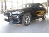 BMW X2 sDrive 20i StepTron LED*HuD*NAV*SHADOW*SHZ - BMW X2 in Braunschweig