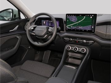 Skoda Kodiaq Selection 2.0 TDI 4x4 DSG LED AHK Kamera