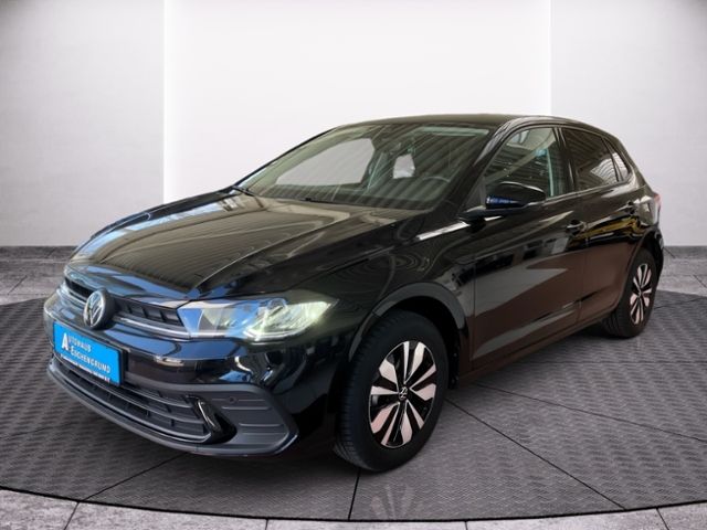 Fahrzeugabbildung Volkswagen Polo TSI 70kW DSG Automatik GOAL LED NAVI KLIMAA