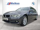 BMW 320d xDrive Touring Sport Line LED Navi Bus. - BMW 320 Gebrauchtwagen in Chemnitz