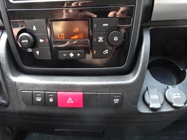 Peugeot Boxer Kasten 333 L1H1 BlueHDi 120 Kühler