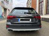 Audi A4 Allroad 3.0 TDI 272 PS tiptronic quattro Avan - Audi A4 Allroad: 3.0