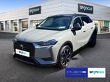 DS Automobiles DS3 Crossback 1.2 Rivoli *Facelift*Focal* - graue DS Automobiles DS3 Crossback