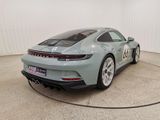 Porsche 911 S/T Heritage| Lift| Keramik |Matrix |Bose - Porsche in Chemnitz: 911