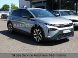 Skoda Elroq 60 Sportline Wärmepumpe/Universalcharger - silberne Skoda Elroq