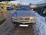 BMW X5 E53 4.8is | V8 Youngtimer | Top War... - BMW X5 aus 2005: 4.4