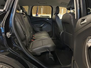 Ford Kuga Titanium *1. Hand*Klima*SHZ*Bluetooth*PDC*
