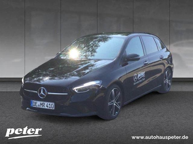 Mercedes-Benz B 200 d Progressive Line, Multibeam, AHV
