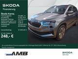 Skoda Karoq Tour 1.5 TSI DSG/Lodge/AHK/Matrix/Pano/360