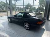 Mercedes-Benz 500 SL R129 1993 2+ Hardtop H-Kennzeichen - Mercedes-Benz SL 500: R129