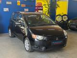 Mitsubishi Colt Lim. 5-trg. Inform*Klima*Tüv Nov.27 - Mitsubishi Gebrauchtwagen von 2010