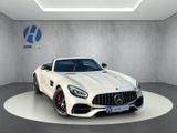 Mercedes-Benz AMG GT C Roadster Dynamic+ Burm DTR Perf Sitze - Mercedes-Benz AMG GT C aus 2019