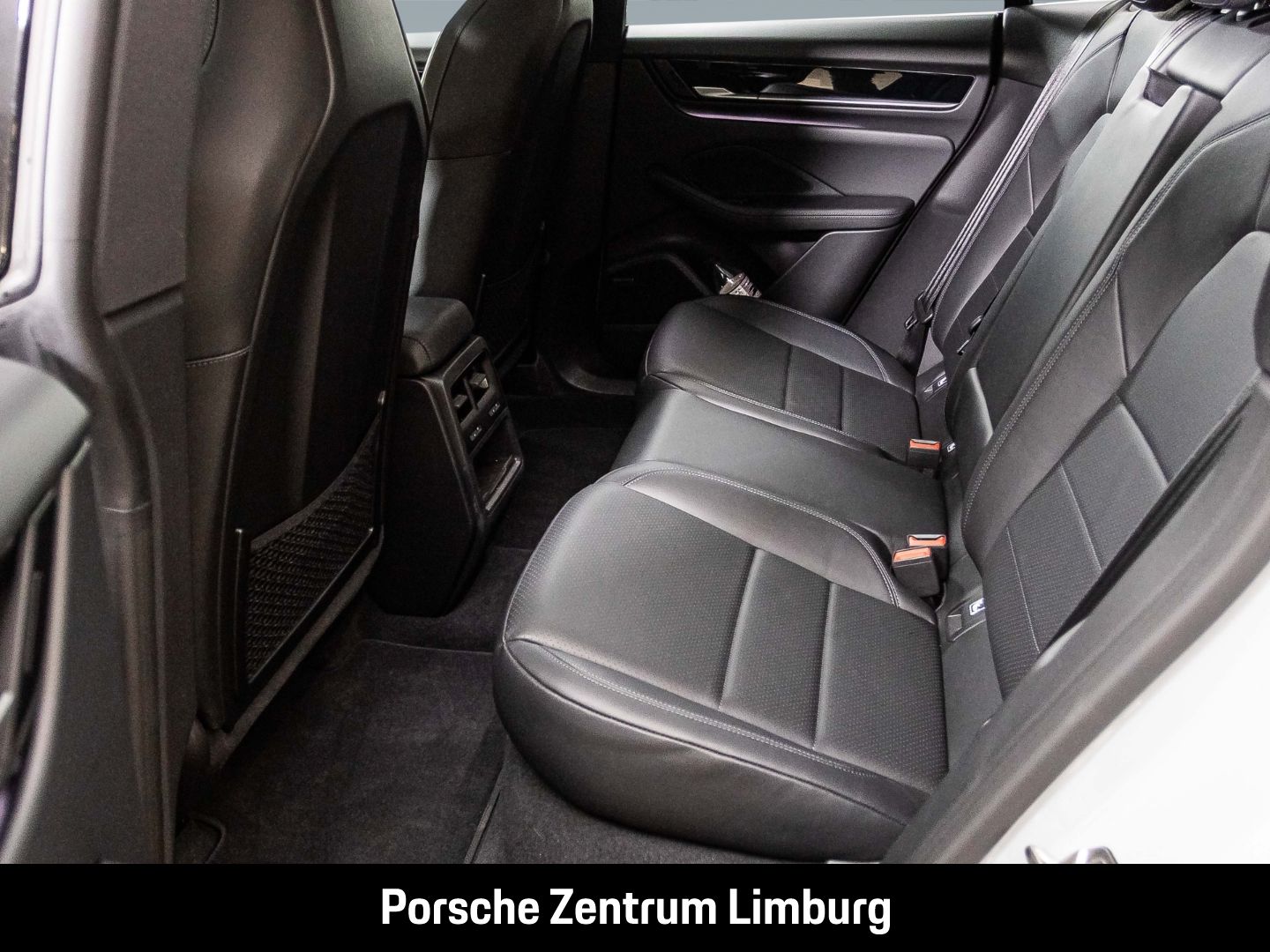 Porsche Macan - Bild 32