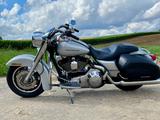 Harley-Davidson Road King Classic - HARLEY-DAVIDSON 2006 ROAD KING