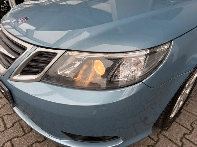Fahrzeugabbildung Saab 9-3 1.8l Linear 122PS Klimaautomatik!