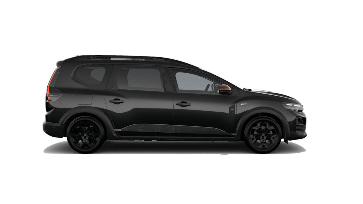 Dacia Jogger - Bild 16