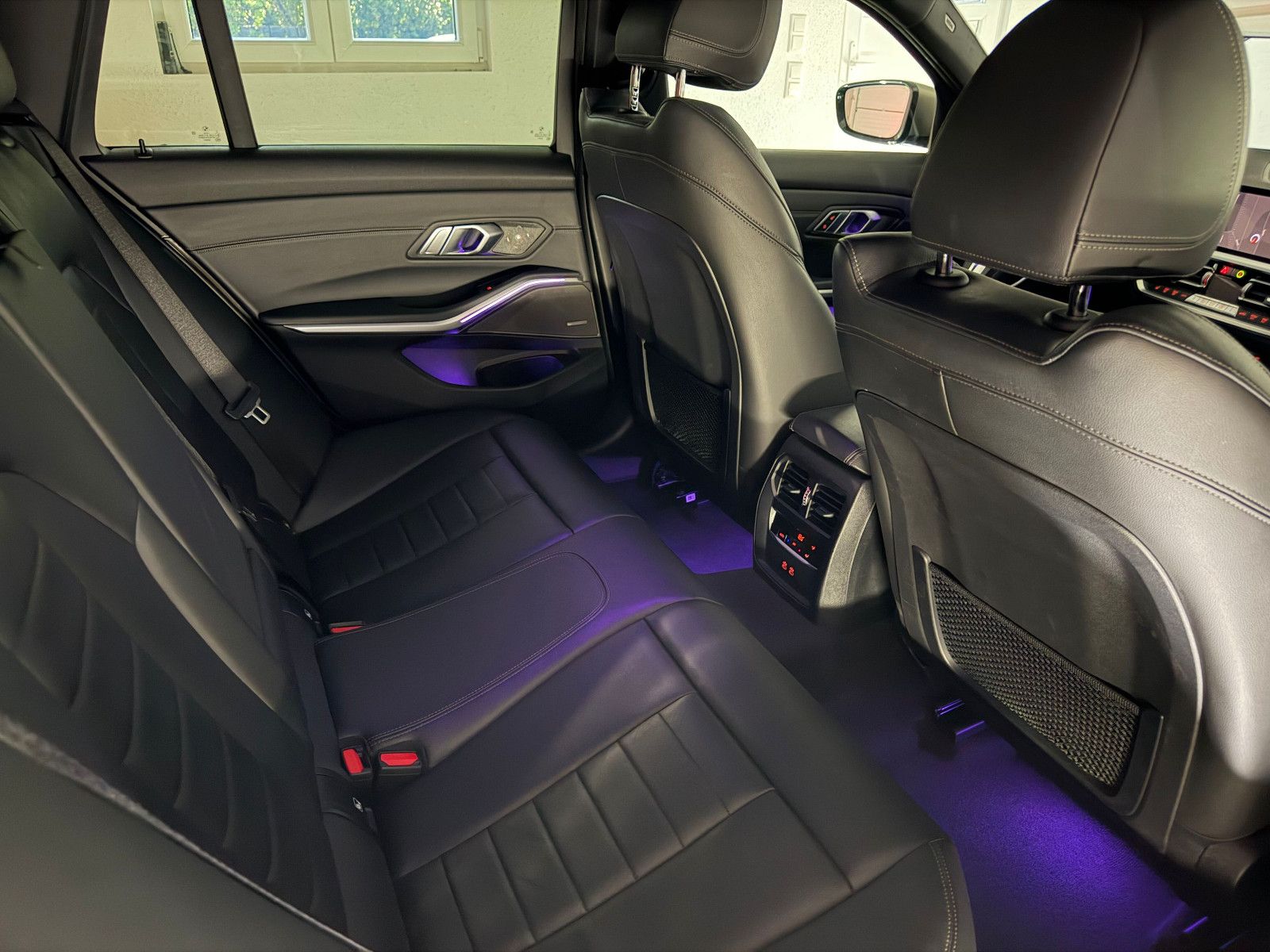 Fahrzeugabbildung BMW M340 d xDrive/LASER/HuD/STHZ/VRTL+/DAB+/AMBI/H&K