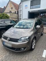 Volkswagen Golf Plus II Vollausstattung Sport 1. Hand - Volkswagen Golf: Sport Plus