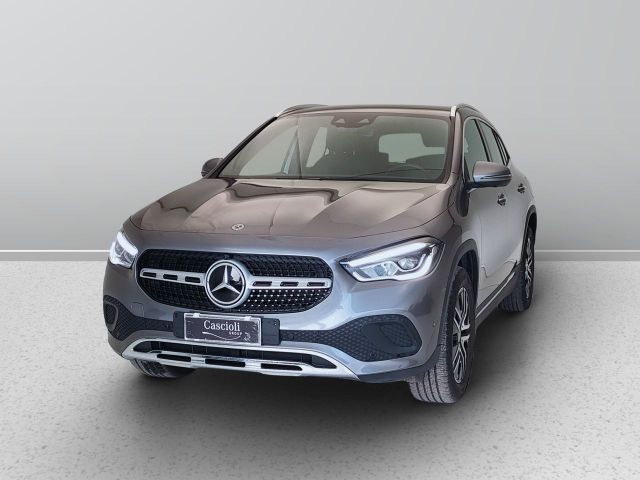 Mercedes-Benz GLA-H247 2020 - GLA 180 d Sport Pl